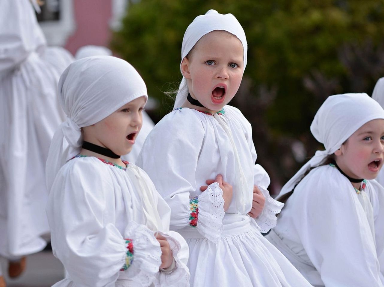 Balkan Folklorunda Vampir Efsanelerinin Kökeni